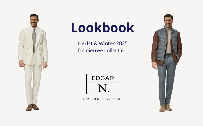Herfst/Winter 2025