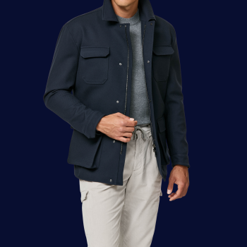 Smart casual kleding op maat: jasjes, chino’s, jeans en knitwear. Edgar N. in Driebergen (Utrecht & Zeist) levert comfort, stijl en maatwerk met karakter.