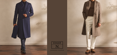 Herfst/Winter 26