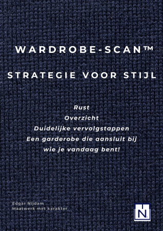 Strategie voor Stijl