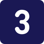 3