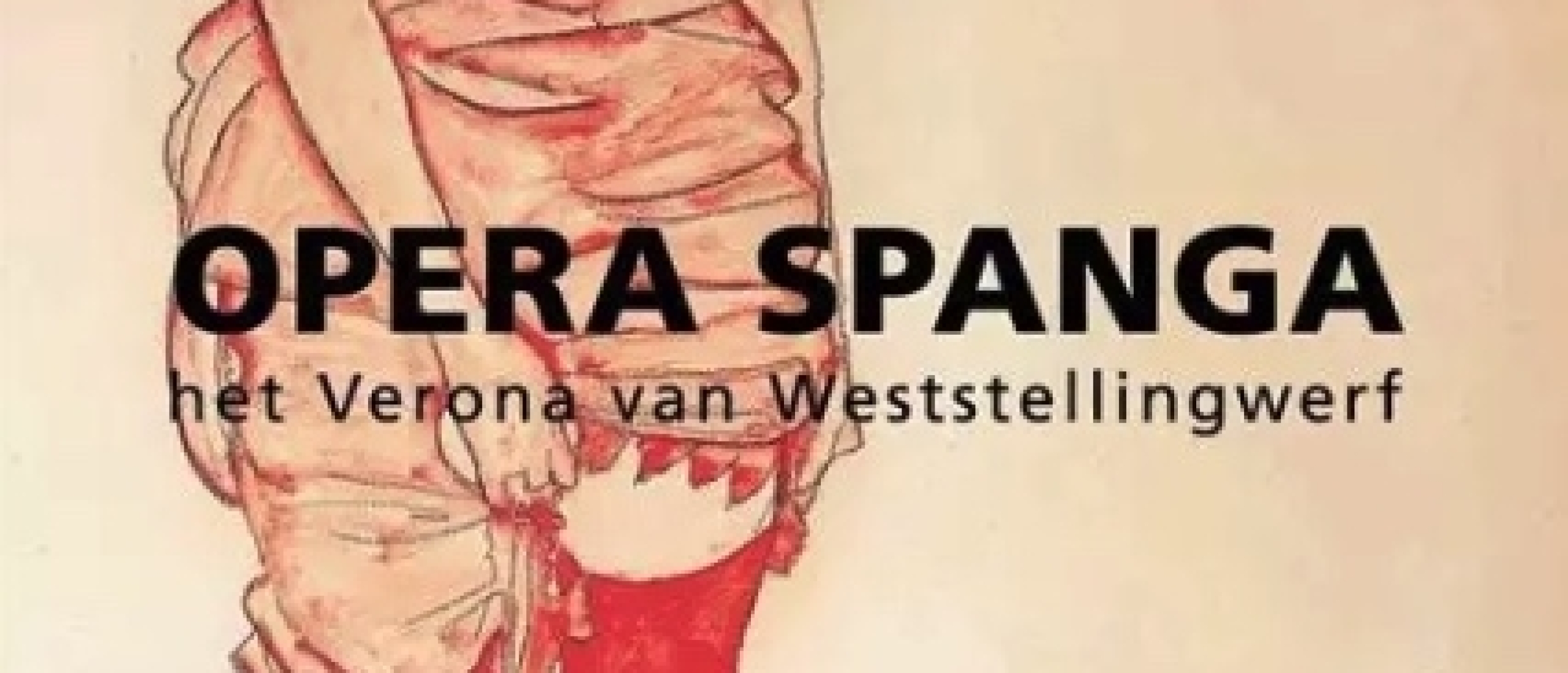 Opera spanga tosca