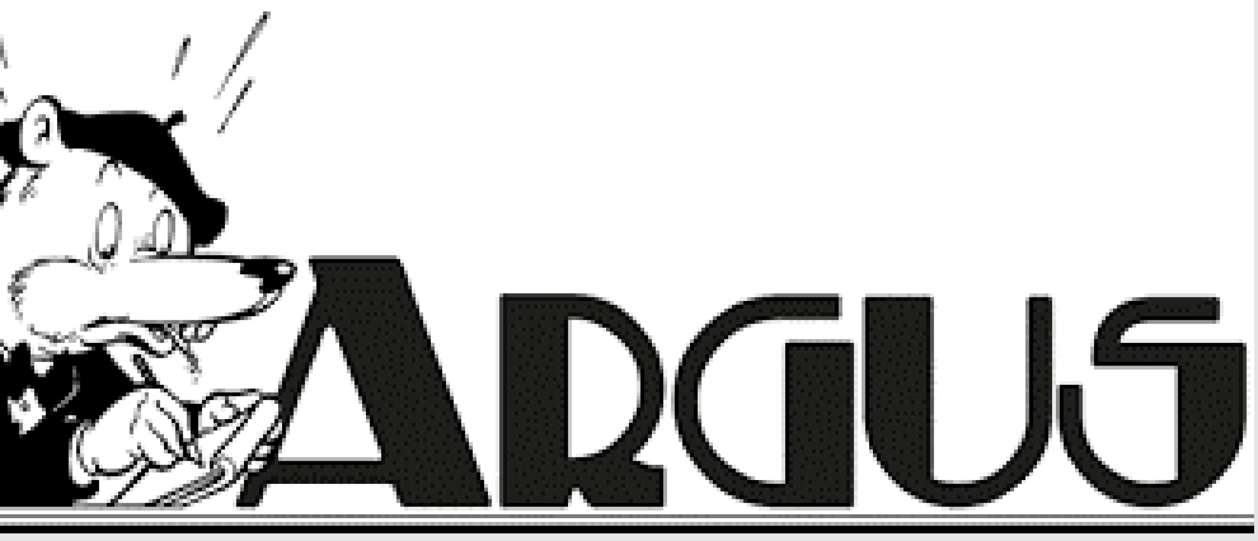 Argus Dwars met een glimlach