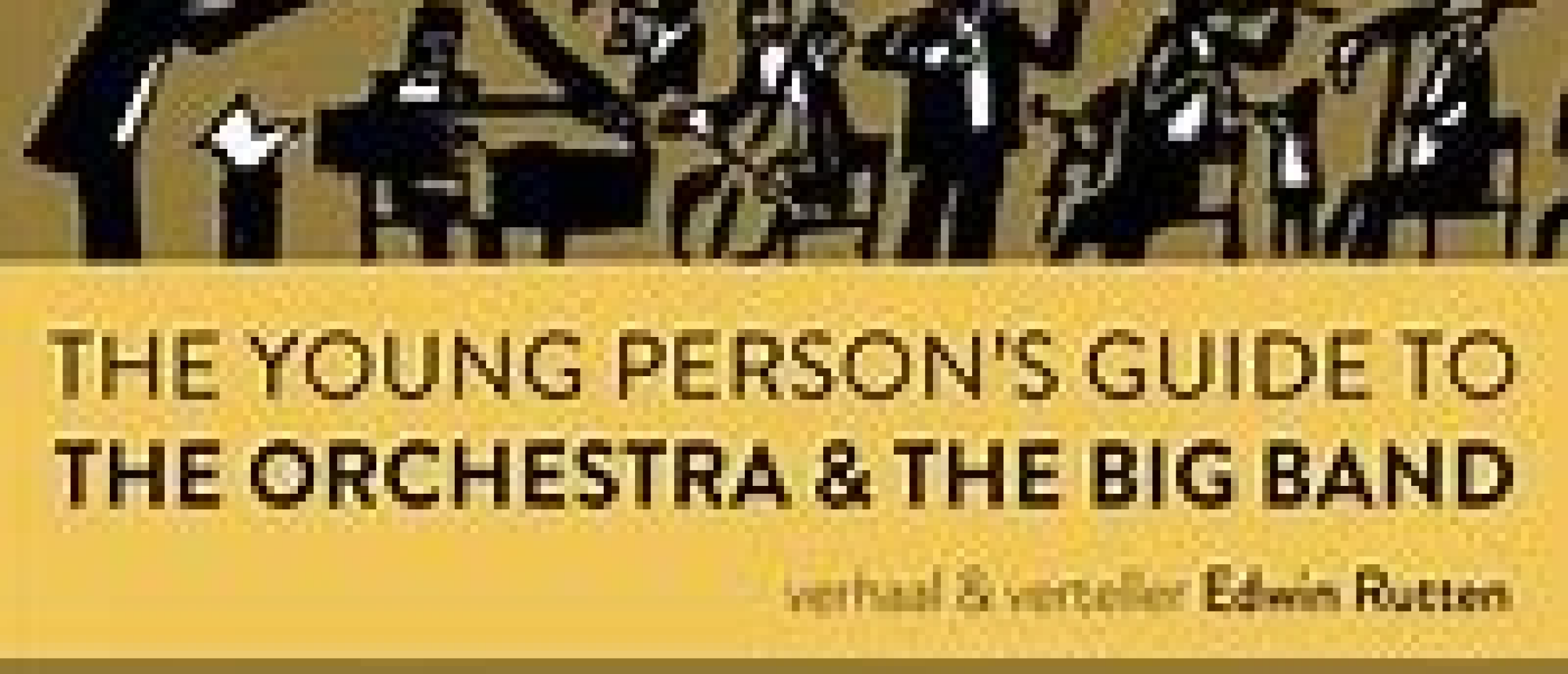 The Young persons Guide to the Big Band in Duitsland Konrad Koselleck