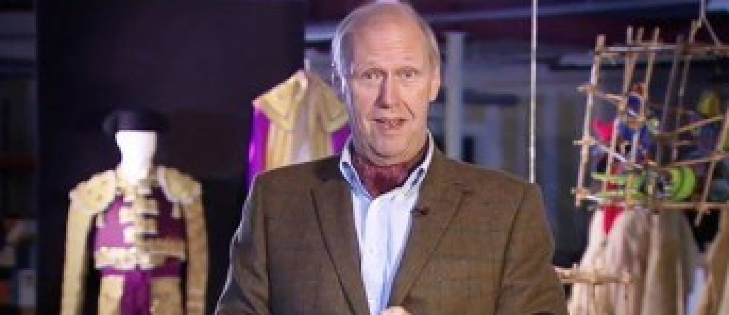 Cursus Opera Ontdekken