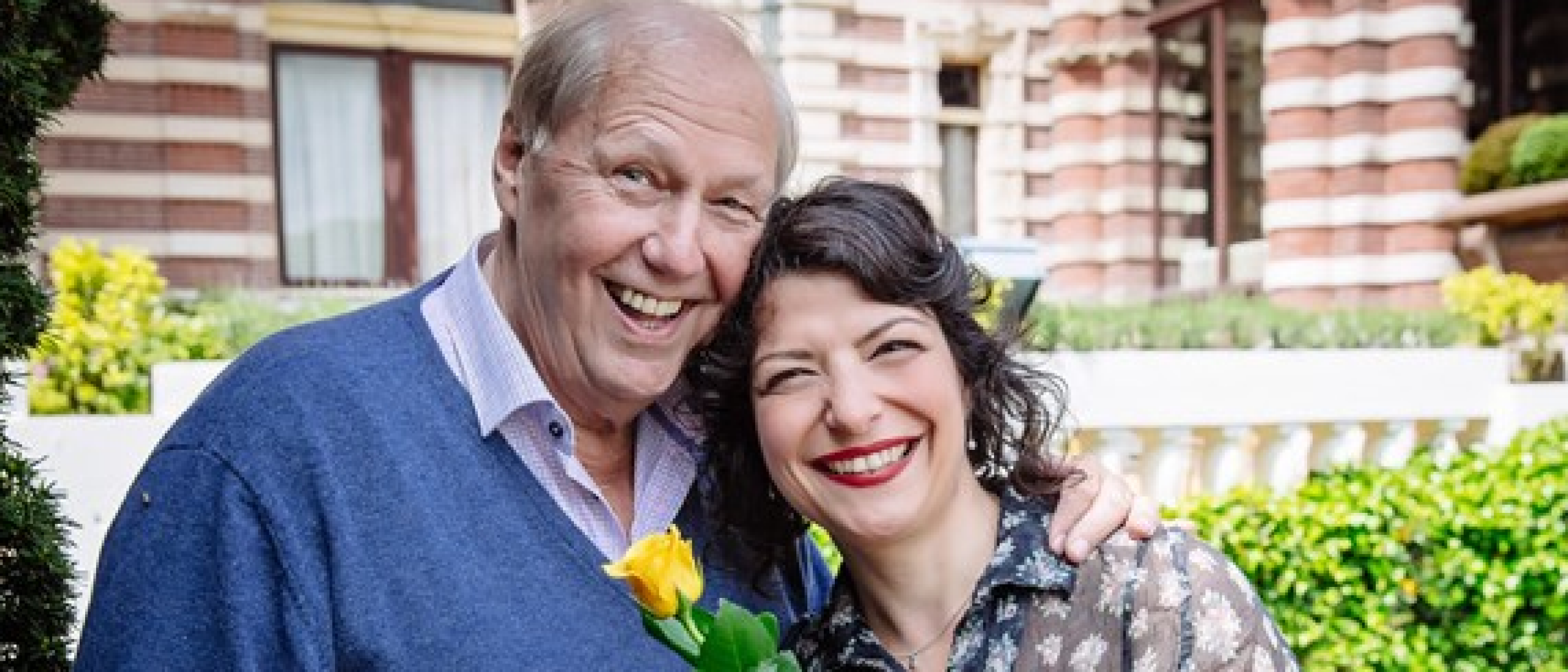 Familieconcert Peter en de Wolf op ICMF International Chamber Music Festival