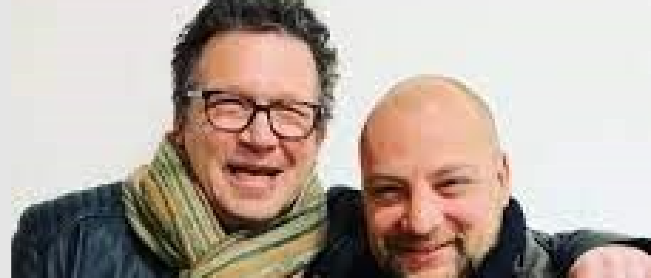 De inspiratieplaat van Edwin bij BredaNu Van Helden Hitshow