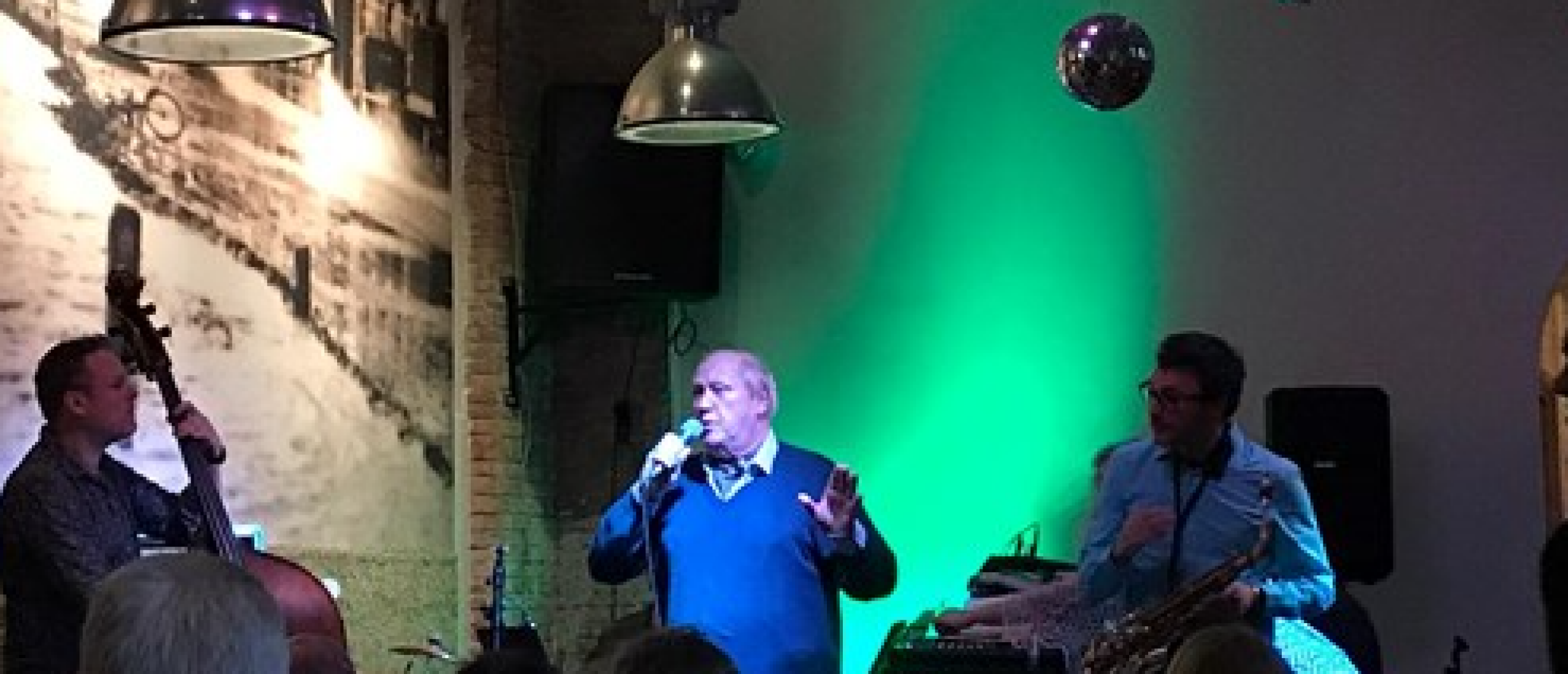Jazzconcert Sjiek aan de Amstel Terugblik concert 27 januari 2019