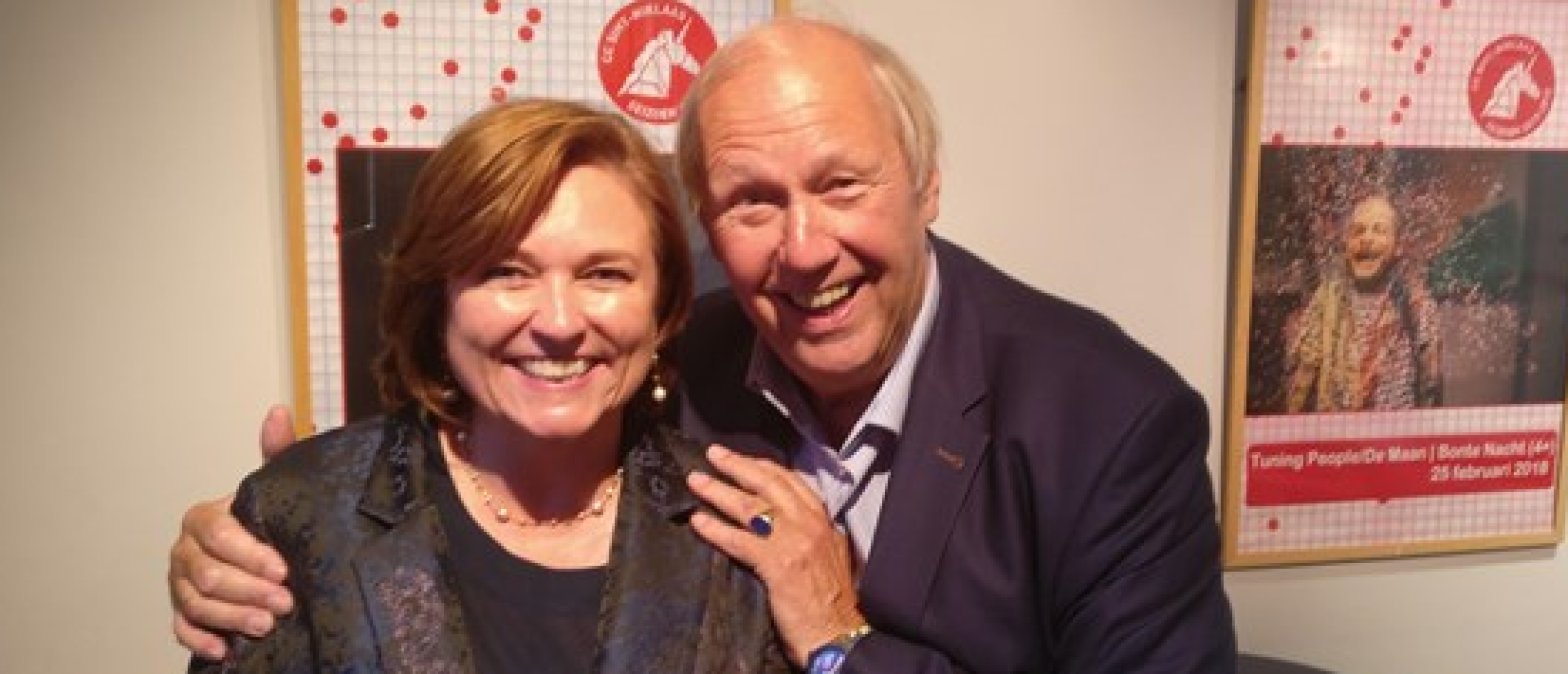 Uitreiking Gouden Labels Klassiek Centraal