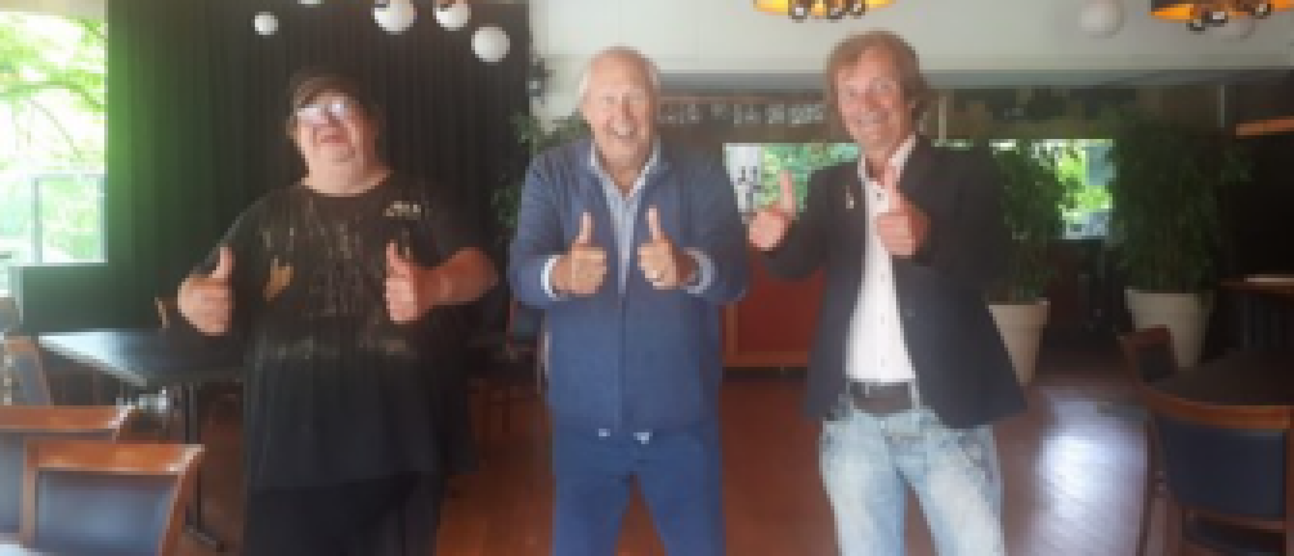 Interview 058 Online Leeuwarden in De Koperen Tuin Rinke Schroor is in gesprek met Edwin Rutten
