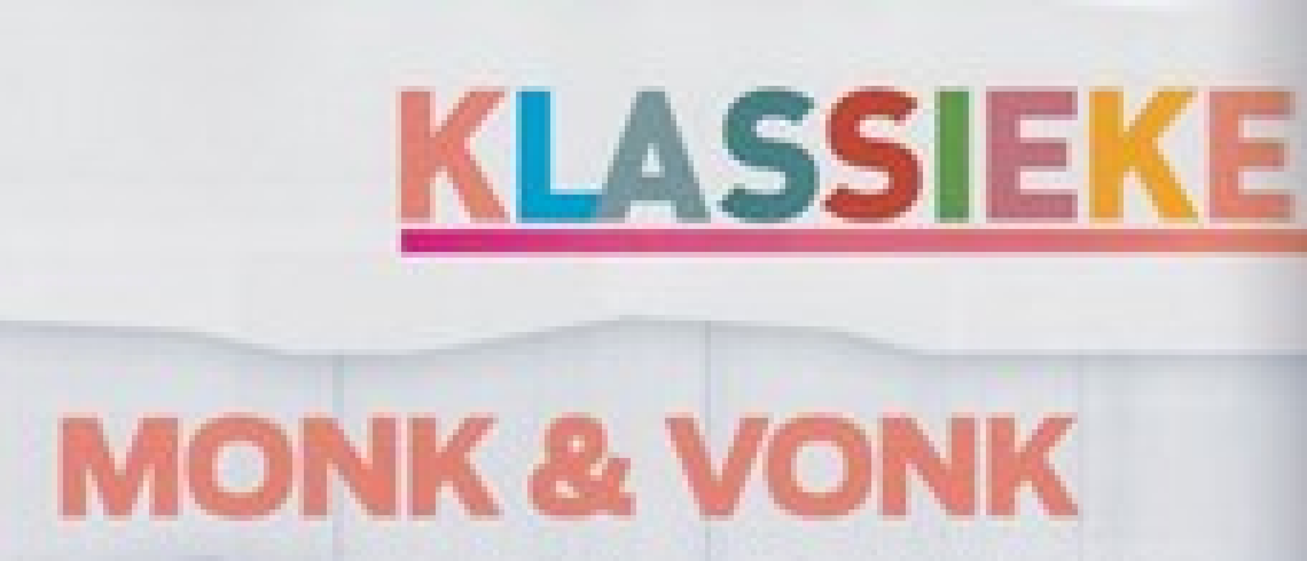Klassieke Kinderzaken Column, Monk en Vonk