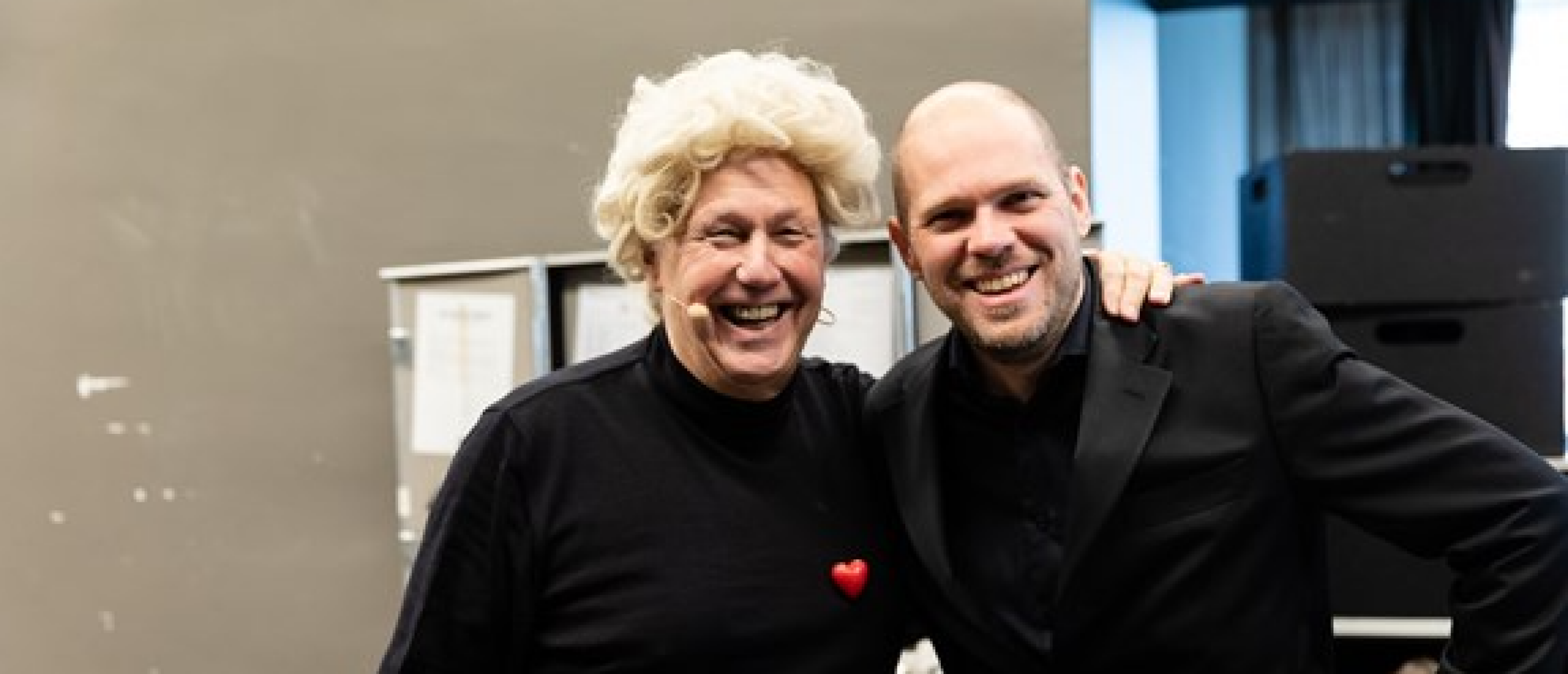 Memorabele momenten met het Gelders Orkest