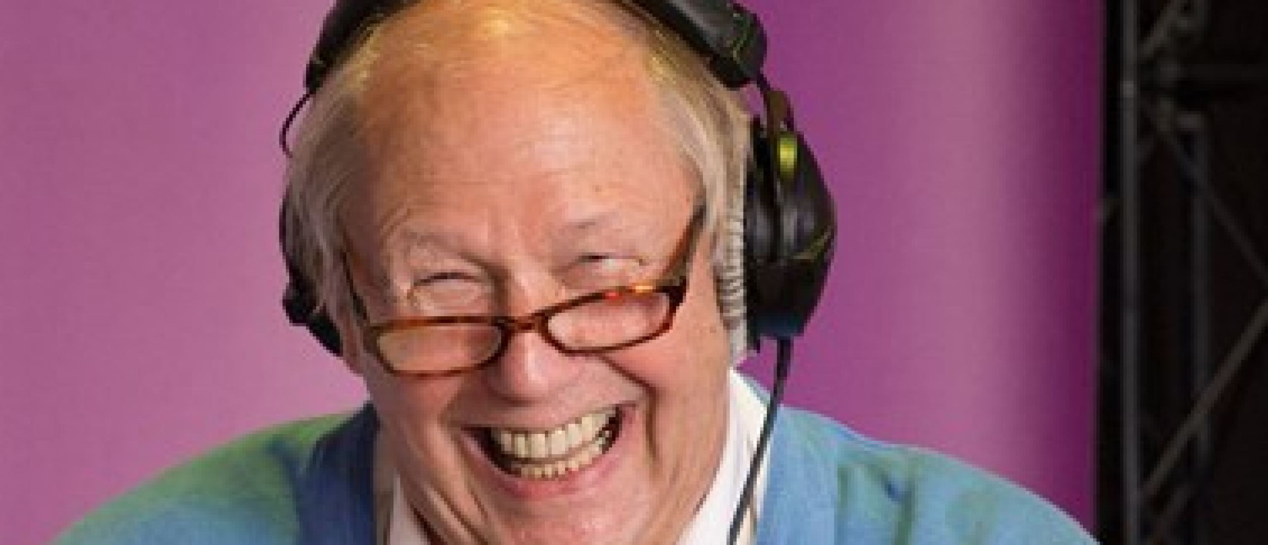 Afscheid van Muziekwijzer op NPO Radio 4 Laatste uitzending vrijdag 23 december