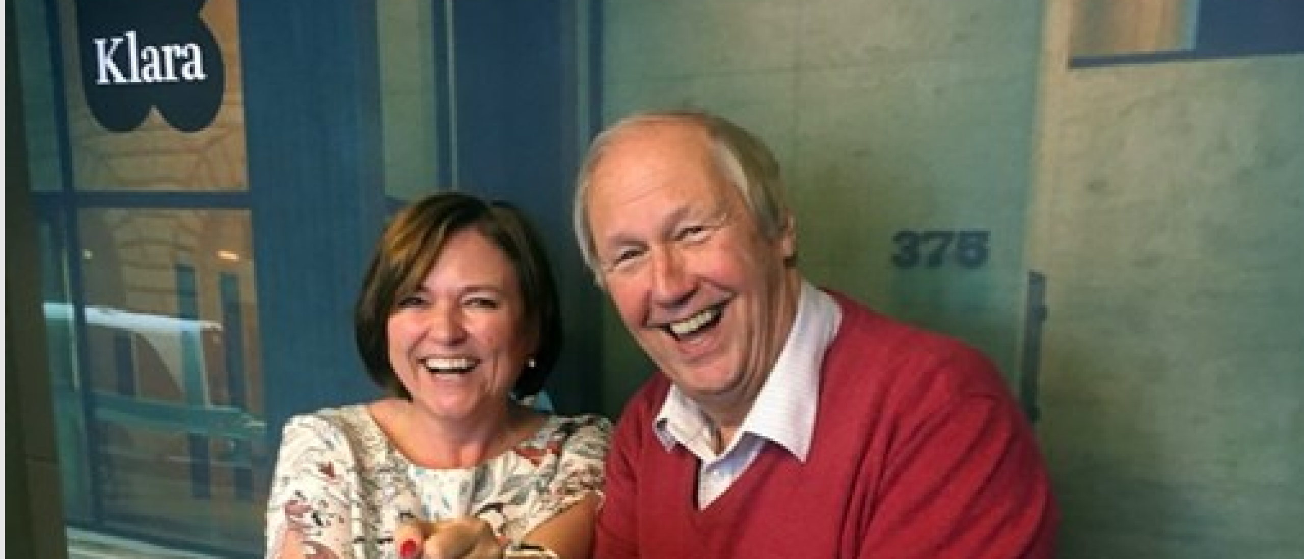 Muzikale herinneringen bij de VRT