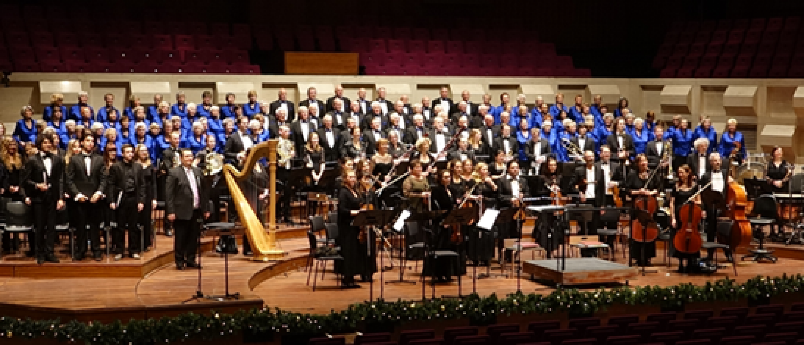 Nieuwjaarsconcert 2018 Rotterdams Opera Koor L’elisir d’amore