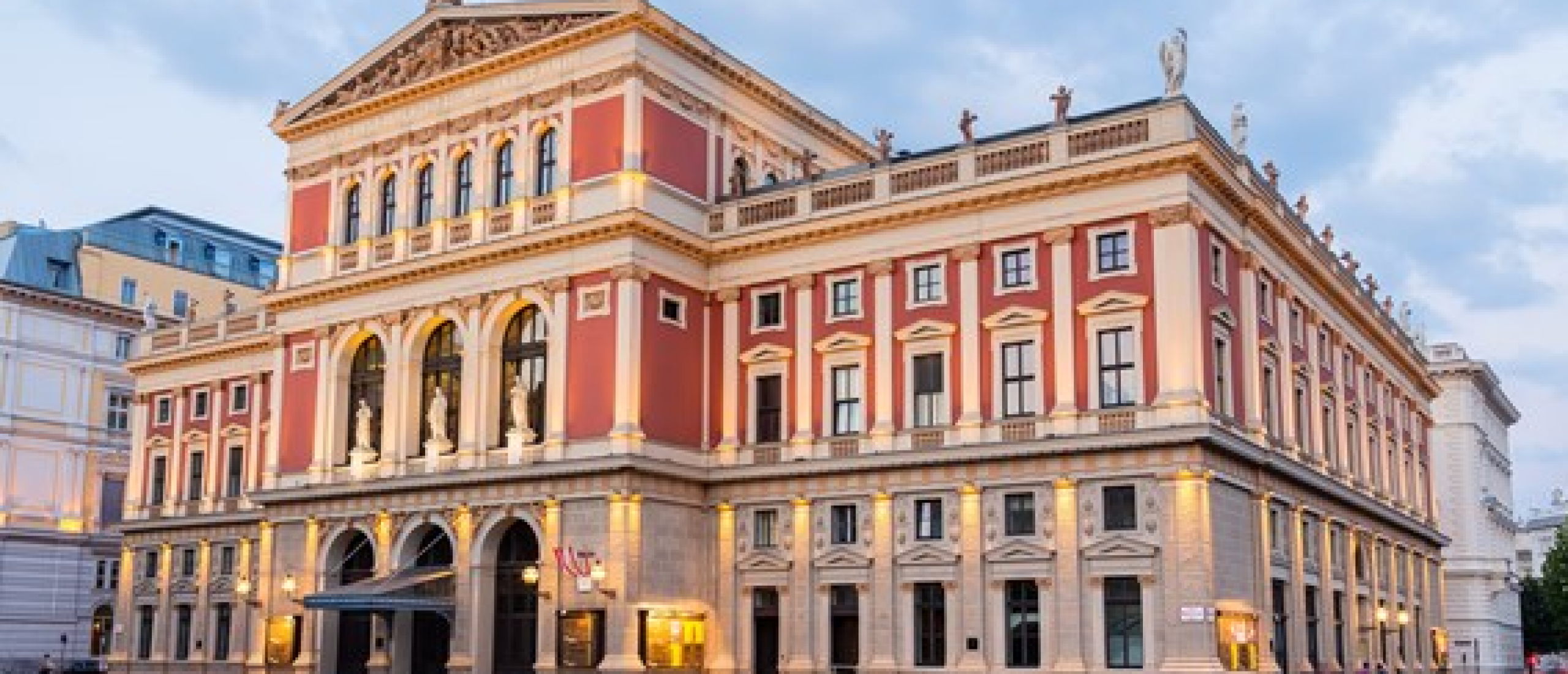 Nieuwjaarsconcert 2019 Wenen Wiener Philharmoniker