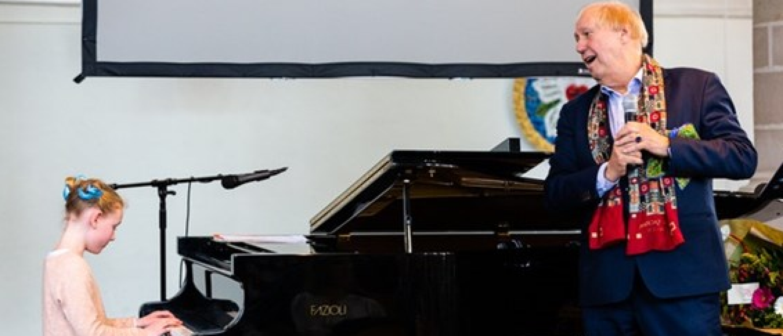 Memorabele momenten bij de Schilderijen Kamermuziekfestival Weesp 23 maart 2019