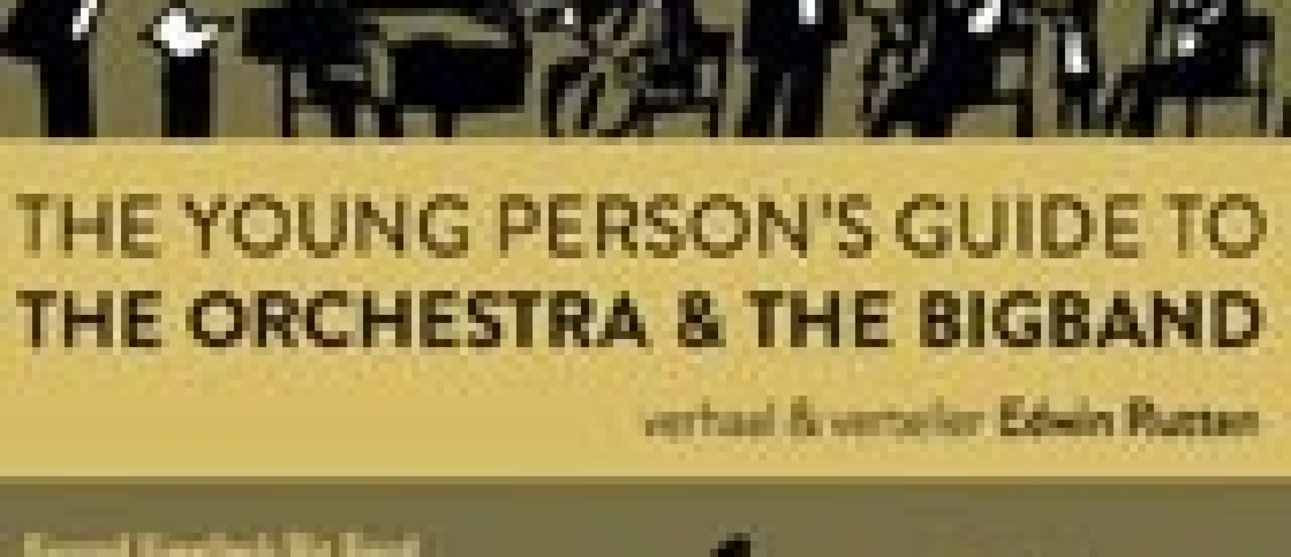 Recensies van de cd The Young Persons Guide... Klassiek en jazz op één cd!