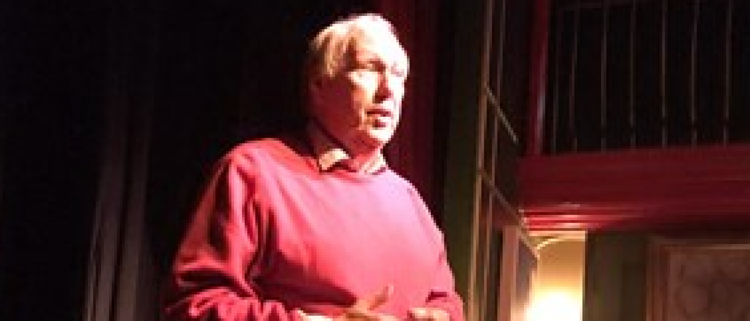 Memorabele momenten in het Torpedo Theater