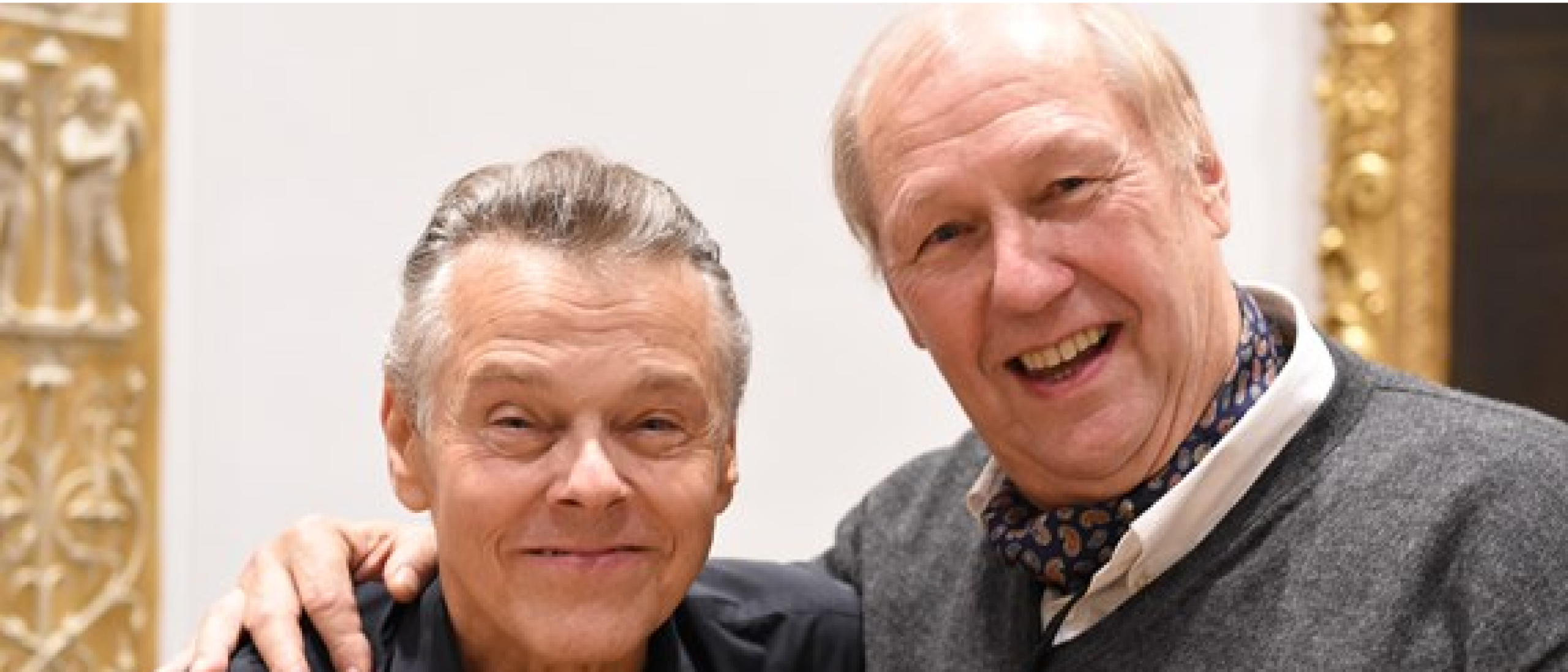Nieuwjaarsconcert van de Wiener Philharmoniker