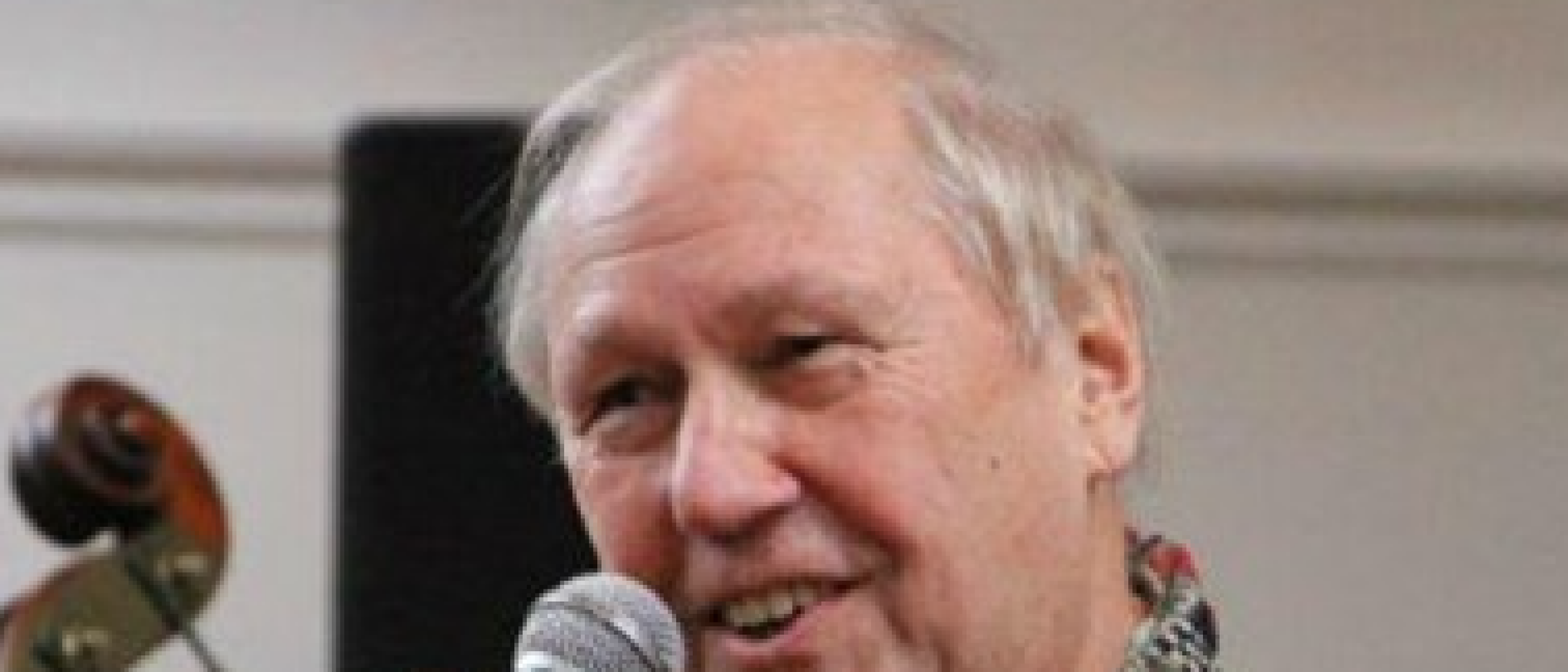 Familie Jazz Concert met Edwin Rutten, verhaal, zang en verteller