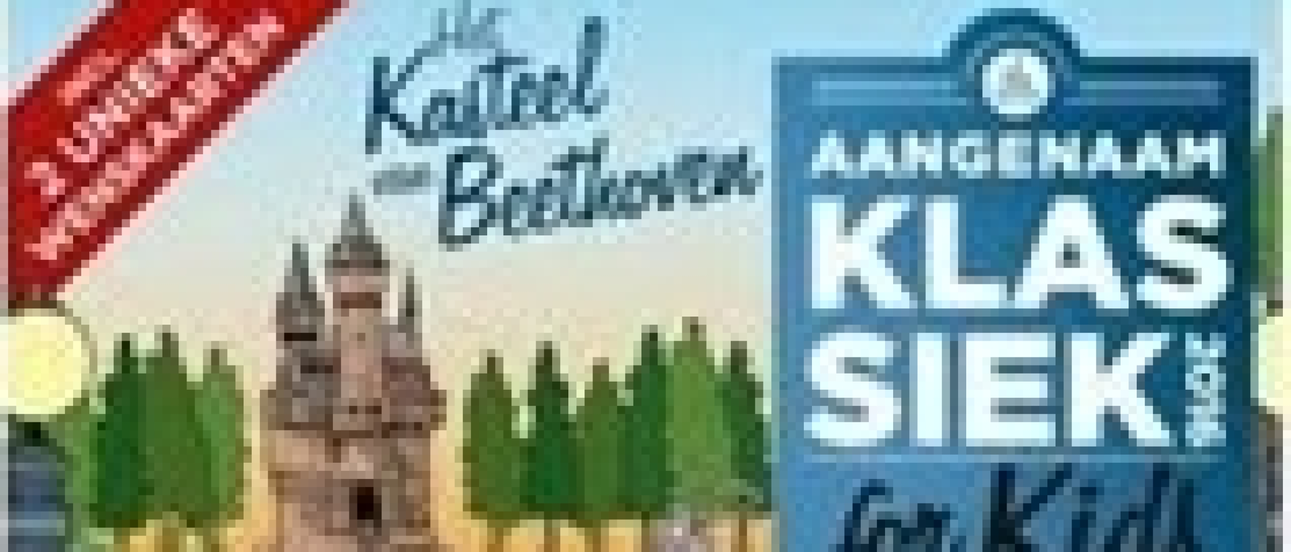 Laatste kans op cd Het Kasteel van Beethoven Aangenaam Klassiek for Kids