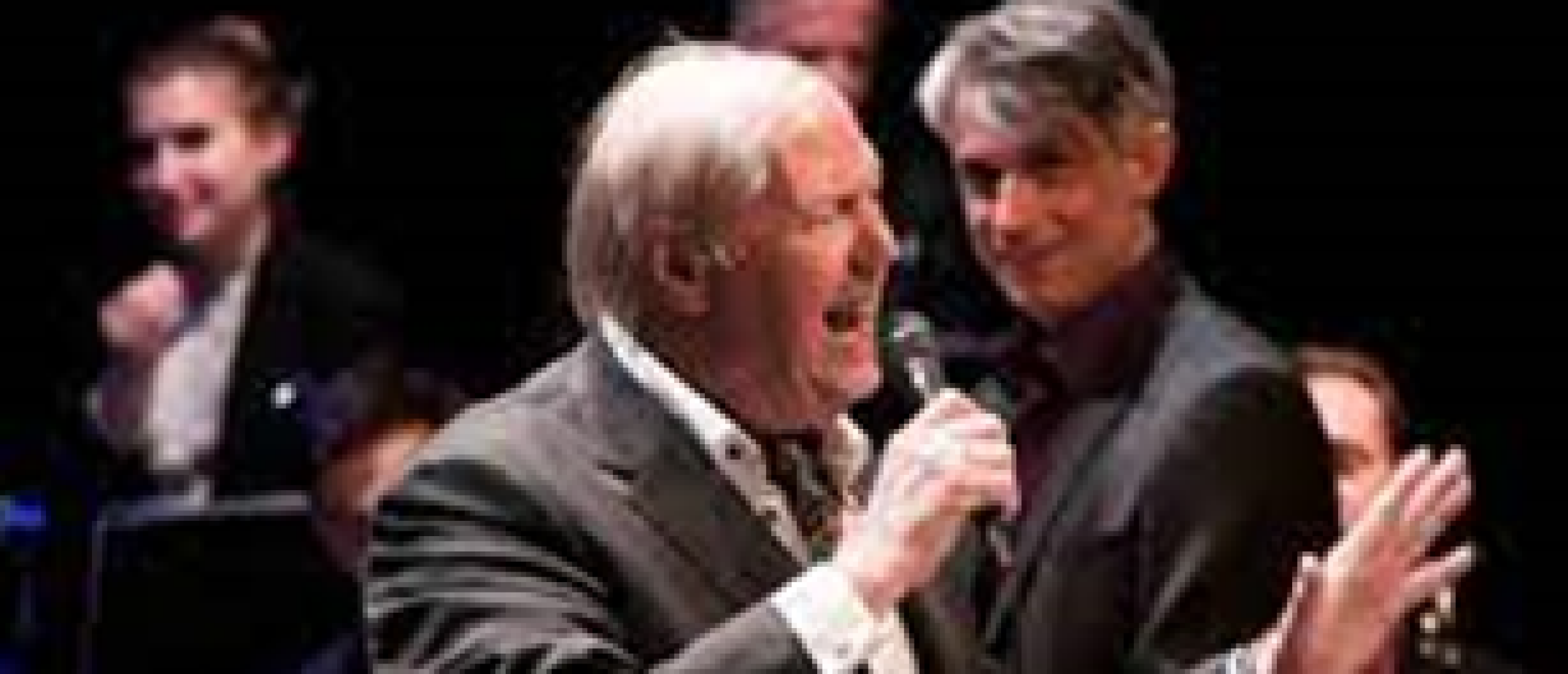 Young Persons Guide to the Bigband in Duitsland