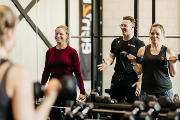 EEN2pt personal training EEN2pt personal training afvallen