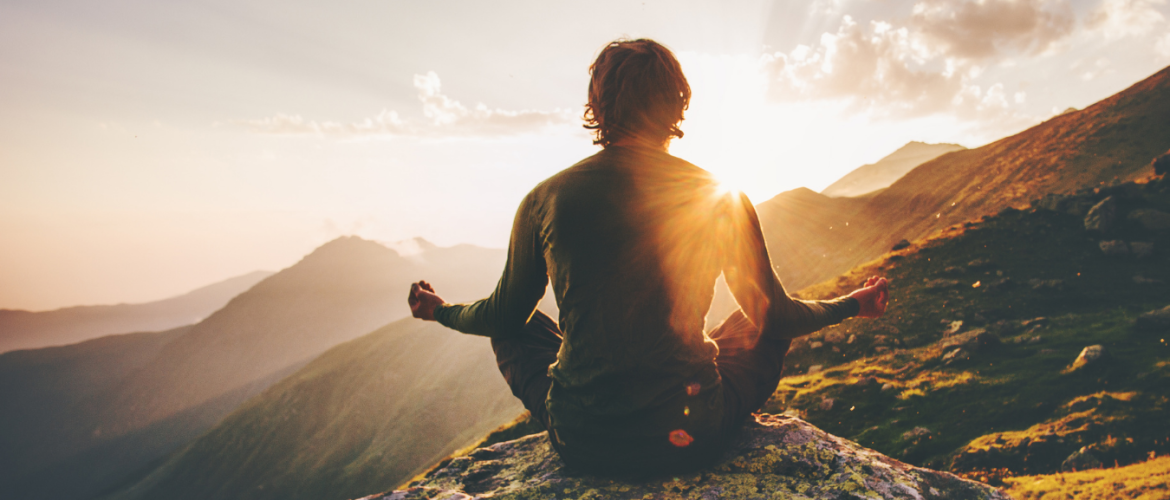 Harvard Scientists Found Something Surprising About People Who Meditate