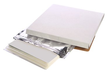 A4 Eetbaar Papier