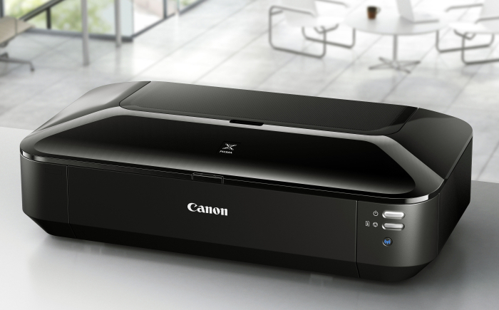 Canon IX6850 printer