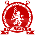 EFOIL TWENTE LOGO