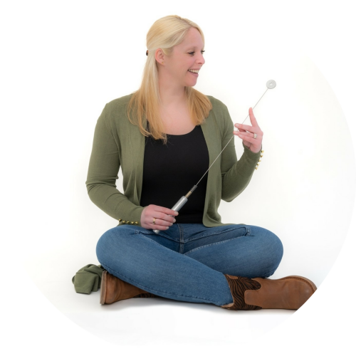 Lisanne Maarschalkerweerd | NEI Therapeut Landsmeer