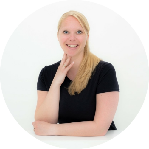 Lisanne Maarschalkerweerd | NEI Therapeut Landsmeer