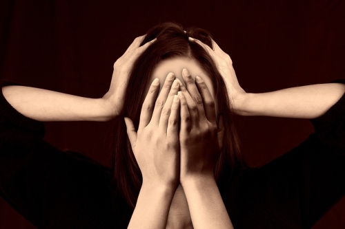 Burnout & Stress - Levhealthy - Annekie Kiers - Staphorst NEI Therapeut