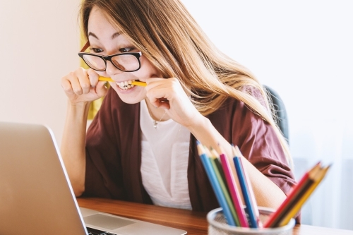 Concentratieproblemen - Levhealthy - Annekie Kiers - Staphorst NEI Therapeut