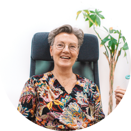 Levhealthy - Annekie Kiers - Staphorst NEI Therapeut