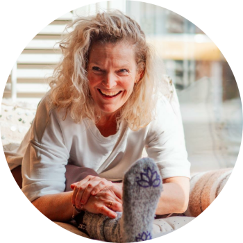 NEI trainer - Praktijk Charlotte - Floor