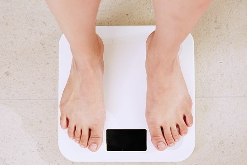Gewichtsproblemen levhealthy - Annekie Kiers - Staphorst NEI Therapeut