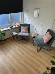 Judith Raangs - Judith in eenvoud - NEI Therapeut - Groningen