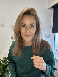 Judith Raangs - Judith in eenvoud - NEI Therapeut - Groningen