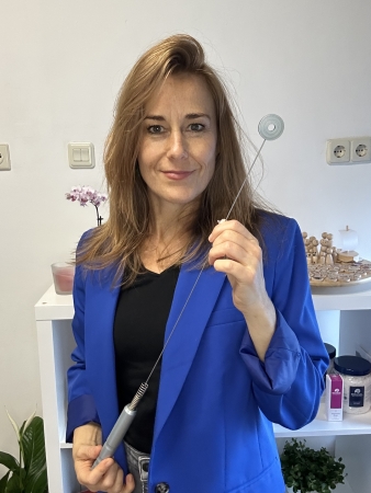 Judith Raangs - Judith in eenvoud - NEI Therapeut - Groningen
