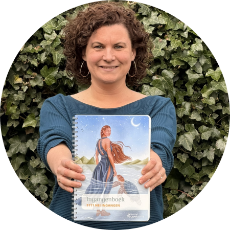 Ingangenboek volwassenen - De EGT Academy NEI Ingangenboek volwassenen - Praktijk Charlotte