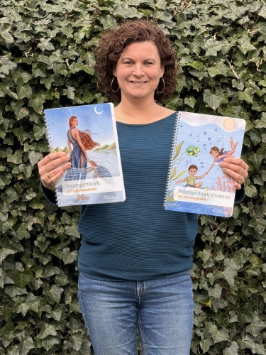 Ingangenboeken Praktijk Charlotte NEI Ingangenboeken