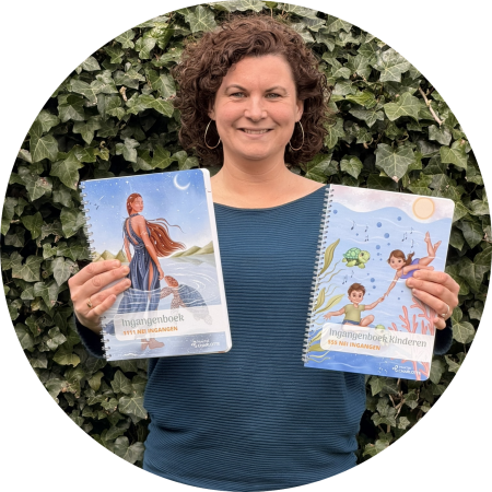 De EGT Academy | Charlotte Visscher | Opleidingscentrum Energetisch Gezinstherapeut