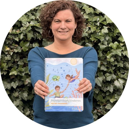 NEI Ingangenboek voor Kinderen - De EGT Academy NEI Ingangenboek voor Kinderen - Praktijk Charlotte