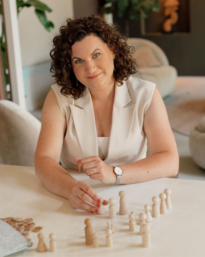 Werkmodel Familieopstellingen | De EGT Academy Familieopstellingen Werkmodel | De EGT Academy