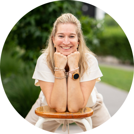 Kim Thijssen - NEI Therapeut in Wijchen