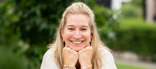Kim Thijssen - NEI Therapeut in Wijchen