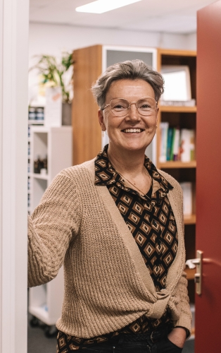 Levhealthy - Annekie Kiers - Staphorst NEI Therapeut